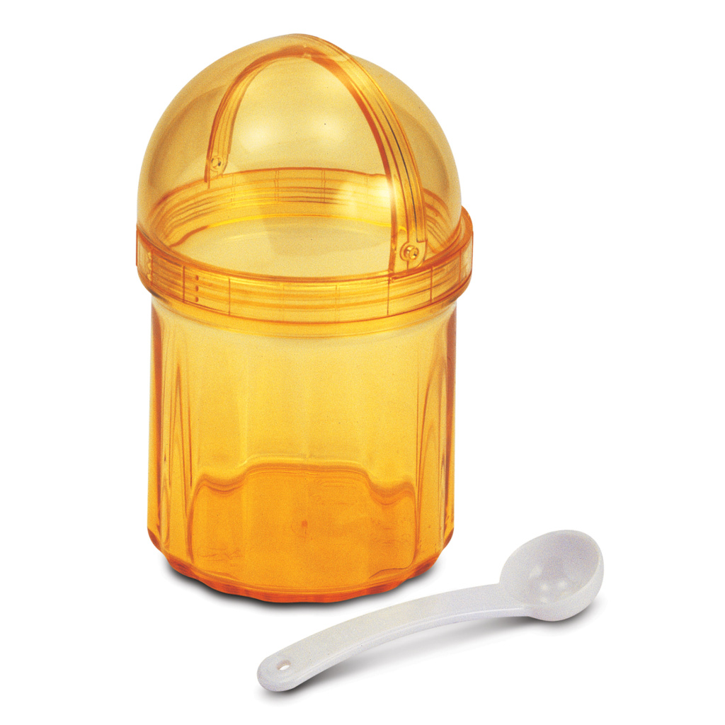 673 CONDIMENT CONTAINER Star Industrial