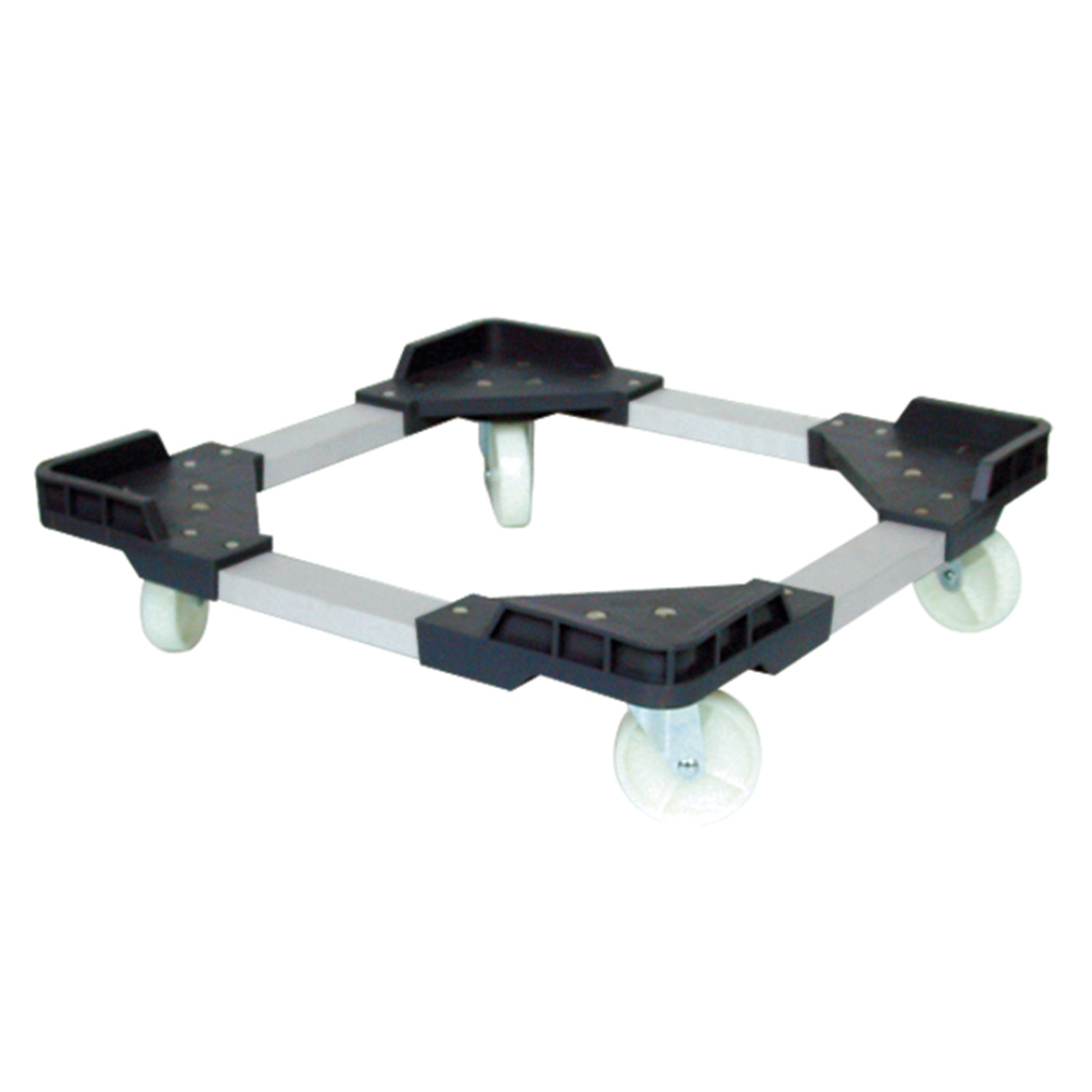 1860T GLASSWARE RACK TROLLEY - Star Industrial