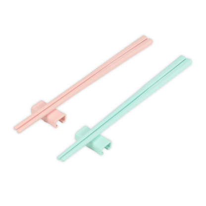 749/2 CHOPSTICKS WITH CHOPSTICKS HOLDER (2 SETS) - Image 2