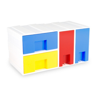 1893/1899 CABINET DRAWER SET