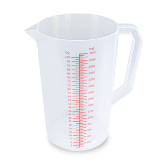 973A 量杯 (3升)