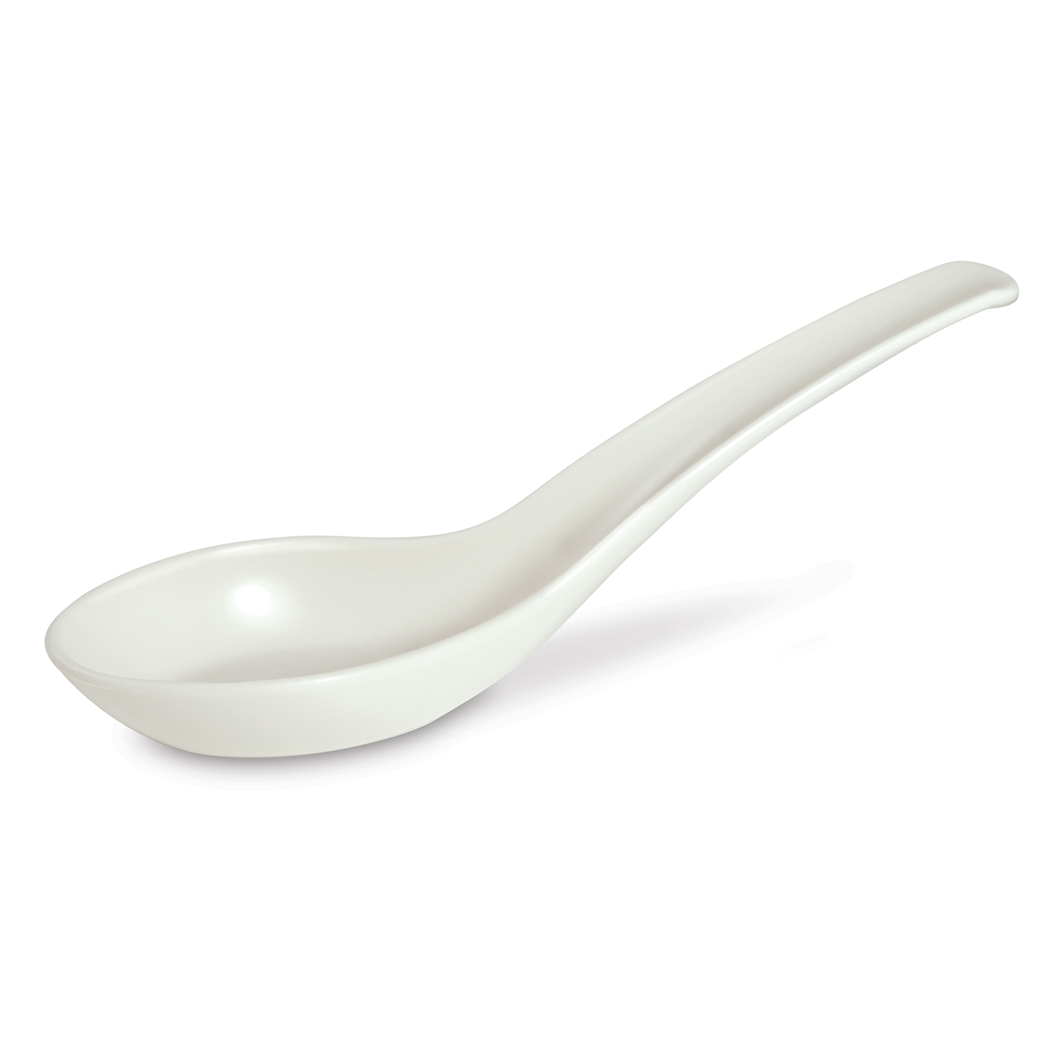 1580 CHINESE STYLE SPOON - Star Industrial
